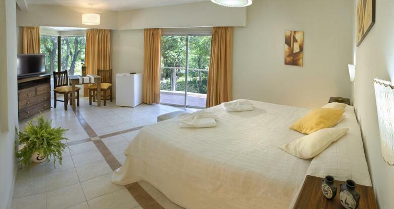 Hotel El Sauce