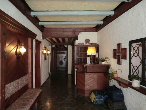 Hostal Weisses R�ssl Werfen