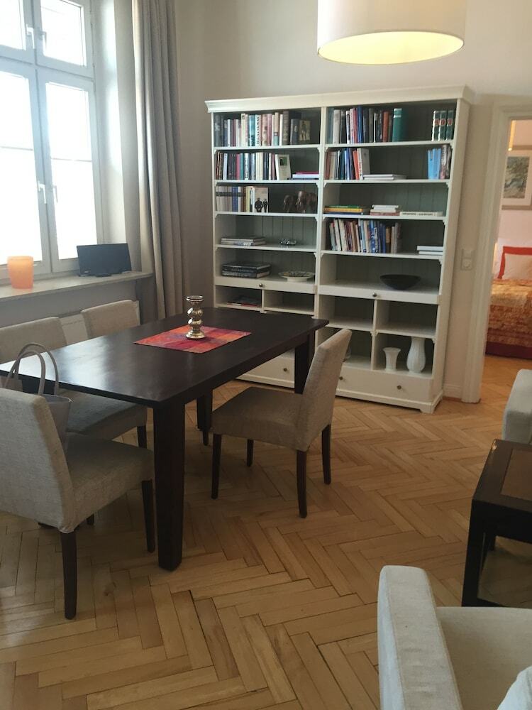 Apartamento Stay! Hotel Boardinghouse