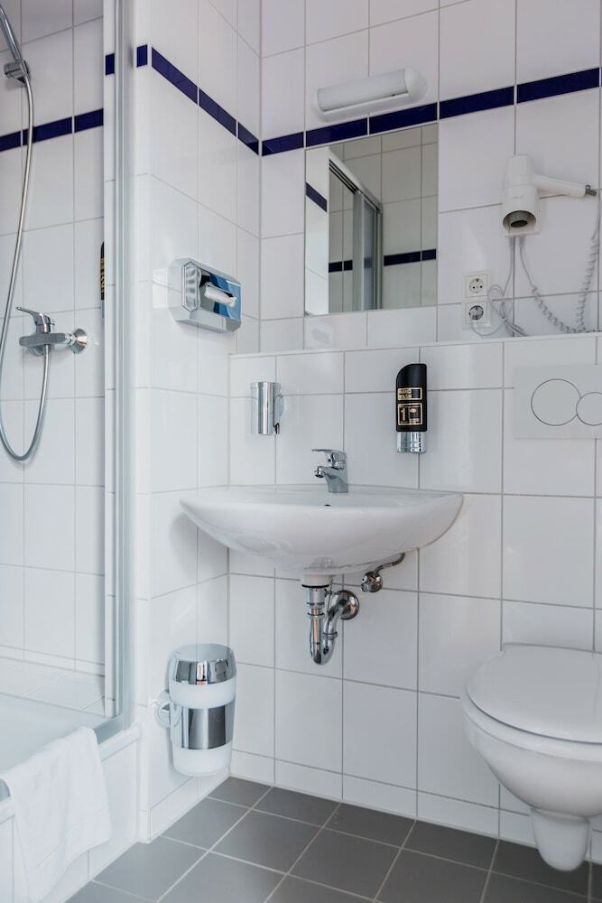 Hotel A&O Salzburg Hauptbahnhof