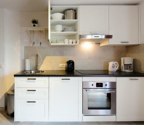 Apartamento Haus Alpenblick Lofer