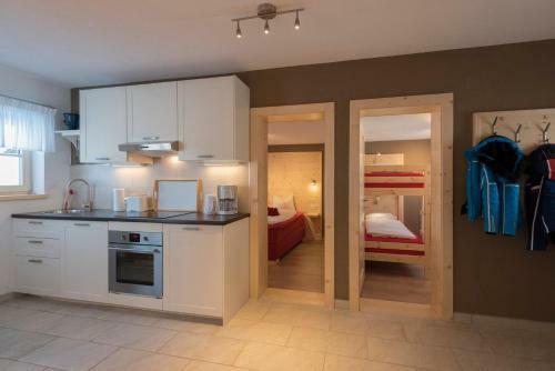 Apartamento Haus Alpenblick Lofer