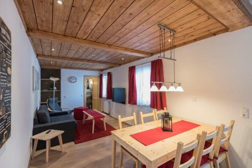 Apartamento Haus Alpenblick Lofer
