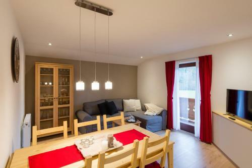 Apartamento Haus Alpenblick Lofer