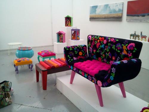 Bed & Breakfast Espacio Mundano