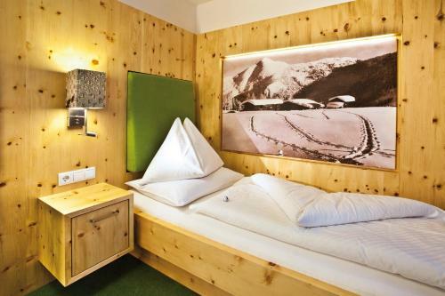 Landhotel Alpenhof Filzmoos