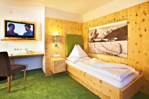 Landhotel Alpenhof Filzmoos