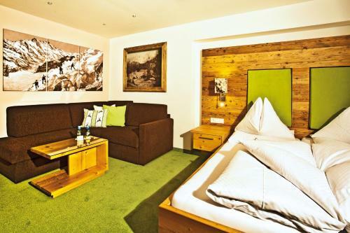 Landhotel Alpenhof Filzmoos