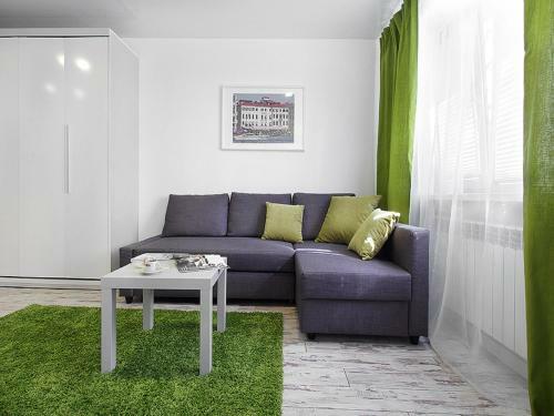 Paulmarie Apartments On Masherova 11