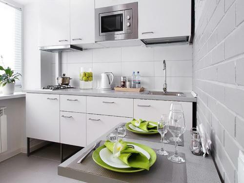 Paulmarie Apartments On Masherova 11