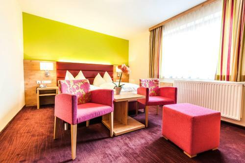 Hotel Schladmingerhof