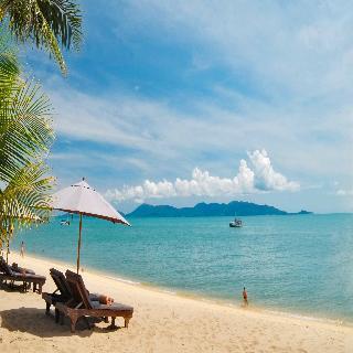 Hotel Saree Samui