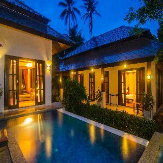 Hotel Kirikayan Luxury Pool Villas And Spa