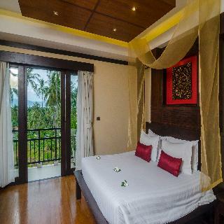 Hotel Kirikayan Luxury Pool Villas And Spa