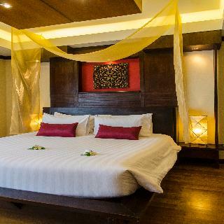 Hotel Kirikayan Luxury Pool Villas And Spa
