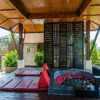 Hotel Kirikayan Luxury Pool Villas And Spa