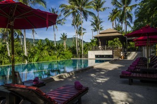 Hotel Kirikayan Luxury Pool Villas And Spa