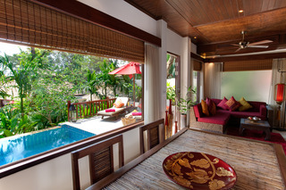 Hotel Rocky's Boutique Resort