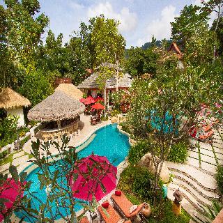 Hotel Rocky's Boutique Resort