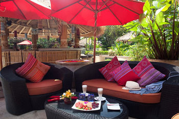 Hotel Rocky's Boutique Resort