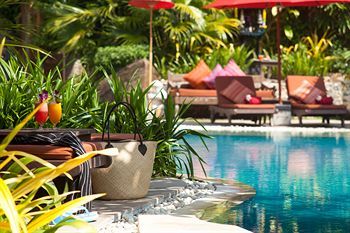 Hotel Rocky's Boutique Resort