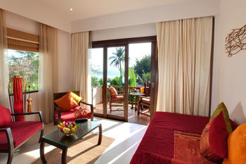 Hotel Rocky's Boutique Resort