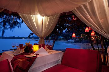 Hotel Rocky's Boutique Resort
