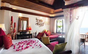 Hotel Rocky's Boutique Resort