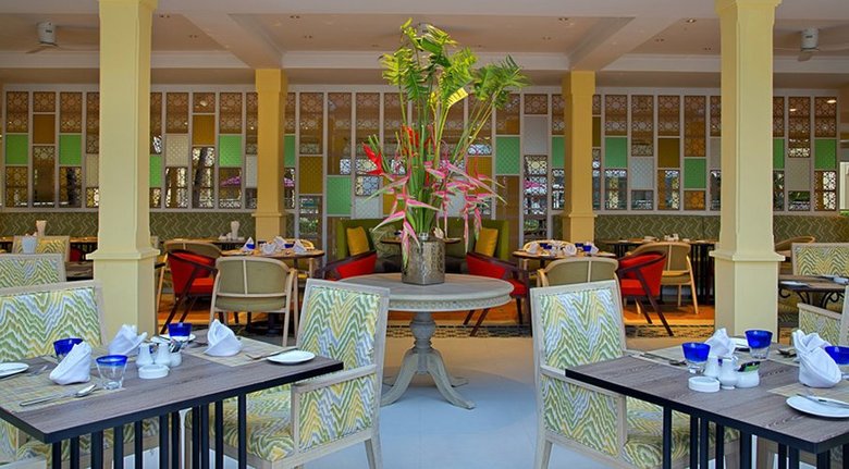 Hotel Buddy Samui Boutique