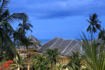 Hotel Buddy Samui Boutique