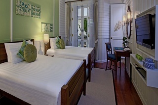 Hotel Buddy Samui Boutique