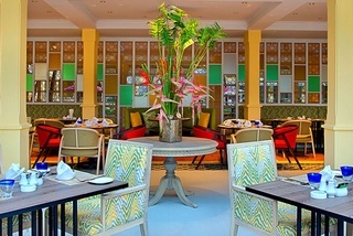 Hotel Buddy Samui Boutique