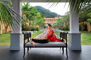 Hotel Buddy Samui Boutique
