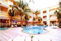 Hotel Buddy Samui Boutique