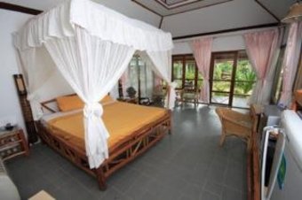Hotel Samui Yacht Club