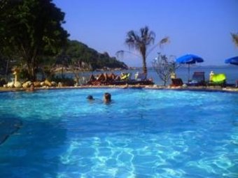 Hotel Samui Yacht Club