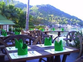 Hotel Samui Yacht Club