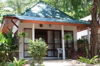 Hotel Samui Yacht Club