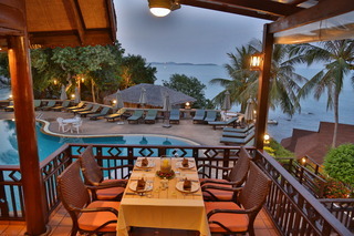 Hotel Coral Cove Chalet