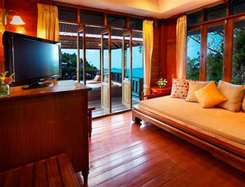 Hotel Coral Cove Chalet