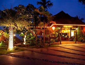 Hotel Coral Cove Chalet