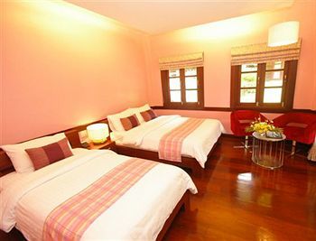 Hotel Coral Cove Chalet