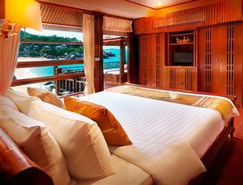 Hotel Coral Cove Chalet