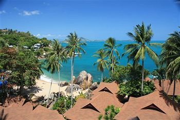 Hotel Coral Cove Chalet