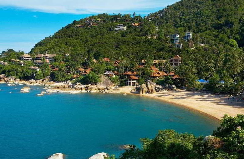 Hotel Coral Cove Chalet