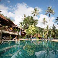 Hotel Coral Cove Chalet