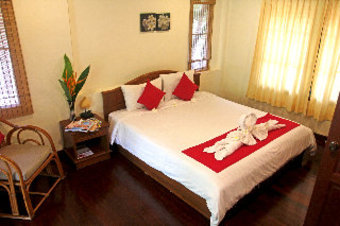 Hotel Samui Garden Home