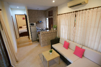 Hotel Samui Garden Home