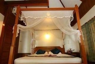 Hotel Sand Sea Resort & Spa Koh Samui