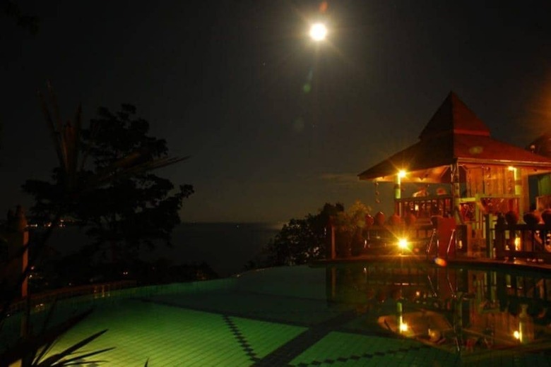 Hotel Varinda Garden Resort Samui